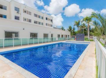 Apartamento de 2 quartos, Aracaju · Eqb | Apartamento No Alameda Dos Pássaros, Inácio Barbosa, 60 m² E 2 Quartos