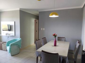 Apartamento de 3 quartos, Aracaju · Eqb | Apartamento No Palm Ville, Aeroporto, 70 m², 3/4 E Excelente Localização