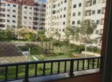 Apartamento de 3 quartos, Aracaju · Eqb | Apartamento No Caminho Dos Ventos, Aruana, 68 m² E 3 Quartos