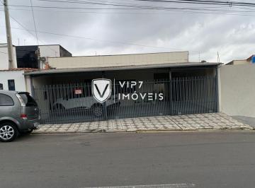 Casa · 203m² · 4 Quartos · 3 Vagas · Oportunidade Investidores Terreno 300 m² No Melhor Ponto Comercial Do Jd Emilia R$900.000 - Sorocaba
