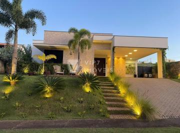 Casa · 401m² · 5 Quartos · 4 Vagas · Casa Com 5 Dormitórios À Venda, 401 m² por R$3.950.000 - Condomínio Fazenda Jequitibá - Sorocaba
