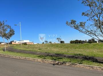 Terreno · 1057m² · Lote Em Condomínio À Venda, Jardim Residencial Saint Patrick - Sorocaba/sp