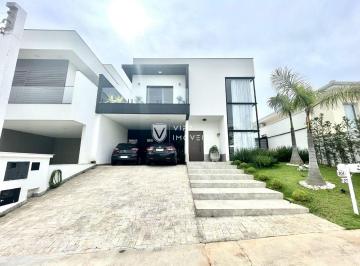 Casa · 260m² · 4 Quartos · 4 Vagas · Casa de Condomínio À Venda, 4 Quartos, 4 Suítes, 4 Vagas, Jardim Residencial Chácara Ondina - Soroca