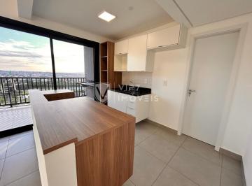 Apartamento · 125m² · 3 Quartos · 2 Vagas · Apartamento À Venda, 3 Quartos, 3 Suítes, 2 Vagas, Além Ponte - Sorocaba/sp