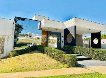 Casa · 396m² · 4 Quartos · 4 Vagas · Casa Com 4 Dormitórios À Venda, 396 m² por R$3.950.000 - Condomínio Fazenda Jequitibá - Sorocaba