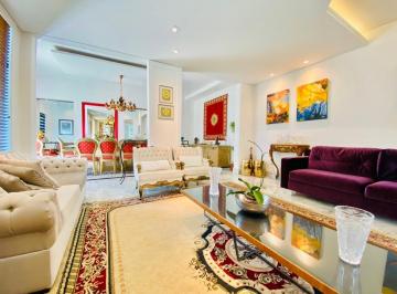 Casa · 620m² · 5 Quartos · 8 Vagas · Casa de Condomínio À Venda, 5 Quartos, 5 Suítes, 8 Vagas, Jardim Pagliato - Sorocaba/sp