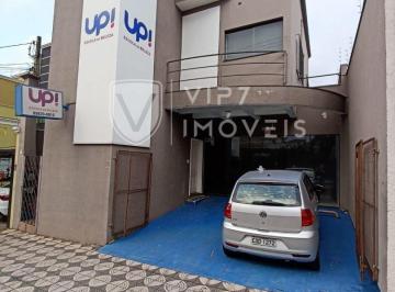 Casa · 200m² · 2 Quartos · 2 Vagas · Casa À Venda, 2 Quartos, 2 Vagas, Centro - Sorocaba/sp