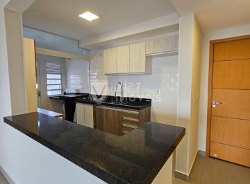 Apartamento · 90m² · 3 Quartos · 2 Vagas · Apartamento À Venda, 3 Quartos, 1 Suíte, 2 Vagas, Parque Campolim - Sorocaba/sp