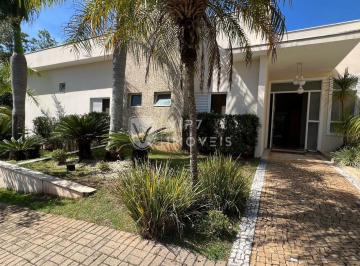 Casa · 600m² · 3 Quartos · 4 Vagas · Casa Com 3 Dormitórios À Venda, 600 m² por R$2.300.000 - Condomínio Residencial Belvedere II - V
