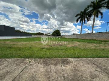 Terreno · 1149m² · Lote Em Condomínio À Venda, Jardim Residencial Saint Patrick - Sorocaba/sp