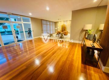 Apartamento · 198m² · 3 Quartos · 3 Vagas · Apartamento À Venda, 3 Quartos, 3 Suítes, 3 Vagas, Jardim Portal Da Colina - Sorocaba/sp