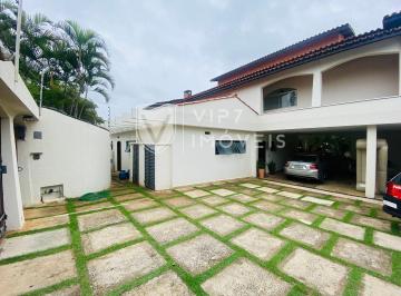 Casa · 720m² · 5 Quartos · 12 Vagas · Casa À Venda, 5 Quartos, 5 Suítes, 12 Vagas, Jardim América - Sorocaba/sp