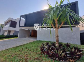 Casa · 355m² · 4 Quartos · 6 Vagas · Casa de Condomínio À Venda, 4 Quartos, 4 Suítes, 6 Vagas, Alphaville - Votorantim/sp
