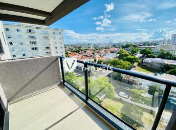 Apartamento · 57m² · 2 Quartos · 1 Vaga · Apartamento À Venda, 2 Quartos, 1 Suíte, 1 Vaga, Jardim Paulistano - Sorocaba/sp