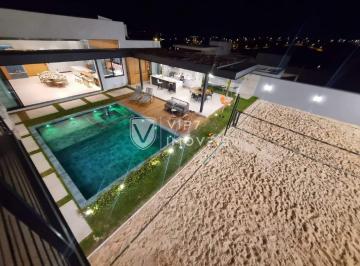 Casa · 530m² · 4 Quartos · 6 Vagas · Casa de Condomínio À Venda, 4 Quartos, 4 Suítes, 6 Vagas, Jardim Residencial Saint Patrick - Sorocab