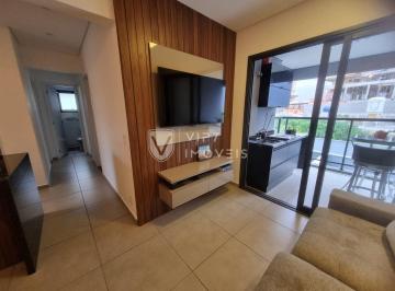 Apartamento · 89m² · 3 Quartos · 2 Vagas · Apartamento Com 3 Dormitórios À Venda, 89 m² por R$849.000 - Condomínio Residencial Jk Jardins