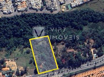 Terreno · 10171m² · Terreno À Venda, Caguaçu - Sorocaba/sp