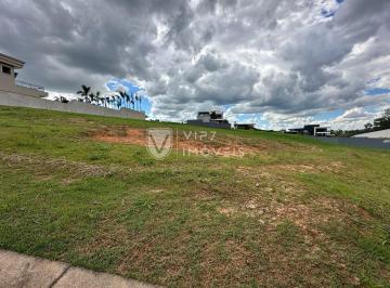 Terreno · 1009m² · Lote Em Condomínio À Venda, Jardim Residencial Saint Patrick - Sorocaba/sp