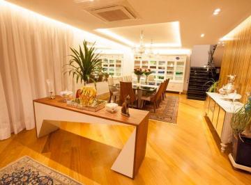 Apartamento · 432m² · 4 Quartos · 5 Vagas · Cobertura À Venda, 4 Quartos, 4 Suítes, 5 Vagas, Jardim Portal Da Colina - Sorocaba/sp