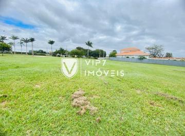 Terreno · 1341m² · Terreno À Venda, 1341 m² por R$881.306 - Parque Ecoresidencial Fazenda Jequitibá - Sorocaba/sp