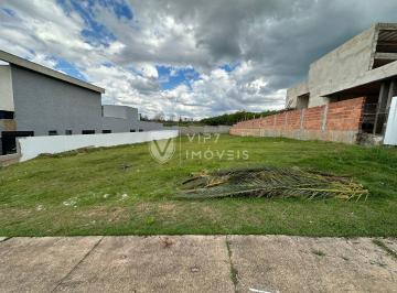 Terreno · 1072m² · Lote Em Condomínio À Venda, Jardim Residencial Saint Patrick - Sorocaba/sp