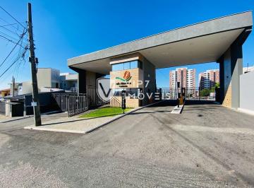 Terreno · 602m² · Terreno À Venda, Plano, 602 m² por R$370.000 - Jardim Gonçalves - Sorocaba/sp