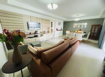 Apartamento · 126m² · 3 Quartos · 3 Vagas · Apartamento À Venda, 3 Quartos, 3 Suítes, 3 Vagas, Parque Campolim - Sorocaba/sp