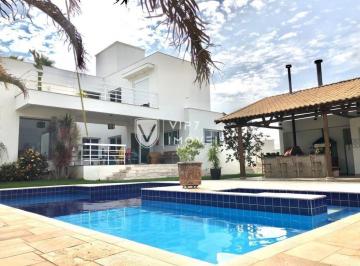 Casa · 493m² · 5 Quartos · 4 Vagas · Casa de Condomínio À Venda, 5 Quartos, 5 Suítes, 4 Vagas, Parque Reserva Fazenda Imperial - Sorocaba