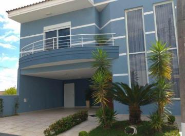 Casa · 355m² · 4 Quartos · 3 Vagas · Casa Com 4 Dormitórios À Venda, 355 m² por R$1.600.000 - Residencial Julia Martinez - Sorocaba/s