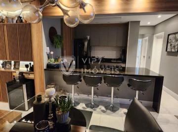 Apartamento · 89m² · 3 Quartos · 2 Vagas · Apartamento À Venda, 3 Quartos, 1 Suíte, 2 Vagas, Jardim Maria José - Votorantim/sp