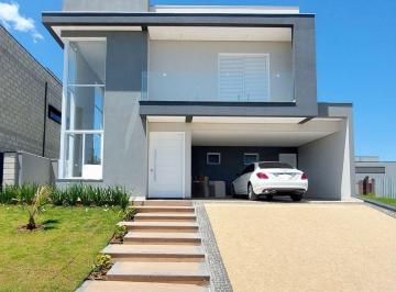 Casa · 215m² · 3 Quartos · 4 Vagas · Casa de Condomínio À Venda, 3 Quartos, 3 Suítes, 4 Vagas, Cyrela Landscape Esplanada - Votorantim/sp