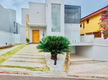 Casa · 343m² · 6 Quartos · 6 Vagas · Casa de Condomínio À Venda, 6 Quartos, 6 Suítes, 6 Vagas, Condomínio Residencial Village Vert - Soro