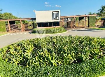 Terreno · 1000m² · Terreno À Venda, 1000 m² por R$550.000 - Condomínio Up Residencial - Sorocaba/sp