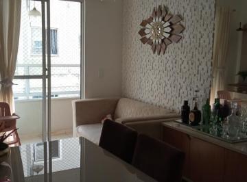 Apartamento de 2 quartos, Aracaju · Eqb | Apartamento No Alameda Das Águas, Inácio Barbosa, 60 m², 2/4 E Loc. Ótima