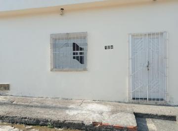 Casa de 2 quartos, Aracaju · Eqb | Casa No Lamarão, 60 m², 2/4, 1 Suíte E Ótima Localização