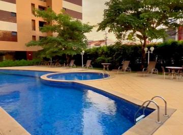 Apartamento de 3 quartos, Aracaju · Eqb | Apartamento No Luzes Do Farol, Farolândia, 98 m², 3/4 E Loc. Privilegiada