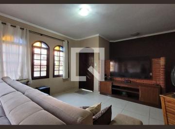 Casa · 170m² · 3 Quartos · 4 Vagas · Casa À Venda - Utinga, 3 Quartos, 170 m² - Santo André