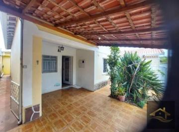Casa · 157m² · 4 Quartos · 3 Vagas · Casa Térrea a Venda Na Vila Rio Branco Em Jundiaí.