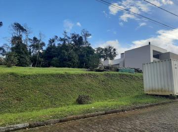 Terreno · Terreno a Venda Santa Cruz Do Sul