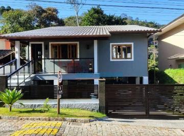 eecd3bc2b6097c9c9b9a269513cd31e3.jpg · Casa Com 4 Dormitórios À Venda, 310 m² por R$1.280.000 - Posse - Teresópolis/rj