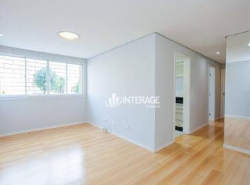 651451dccf7ae2b441b5b69e8d52ccaa.jpg · Apartamento Com 2 Dormitórios Para Alugar, 55 m² por R$2.830,50/mês - Portão - Curitiba/pr
