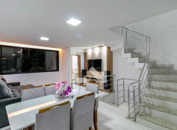Casa · 190m² · 3 Quartos · 4 Vagas · Casa À Venda - Itapoã, 3 Quartos, 190 m² - Belo Horizonte