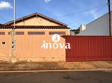 Casa · 200m² · 4 Quartos · 3 Vagas · Casa À Venda, 4 Quartos, 3 Vagas, São Benedito - Uberaba/mg