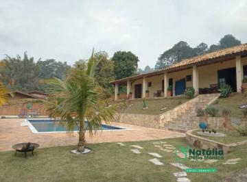 20240515T2056460300-18988470.jpg · Casa 5 Dorm. Piscina - Hidromassagem - R$950 Mil - Chácaras Fernão Dias