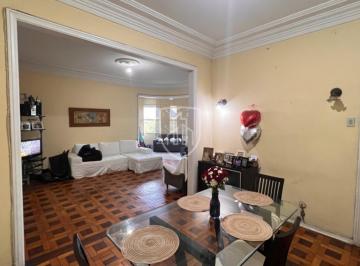 Apartamento · 160m² · 4 Quartos · Imoveis - Em Gávea