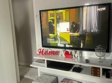Apartamento de 3 quartos, Sumaré · Apartamento Garden Venda