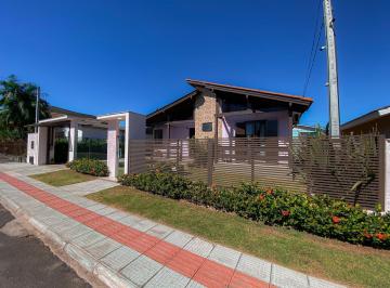 Casa · 93m² · 2 Quartos · 1 Vaga · Casa Mista Em Quarta Linha, Criciúma/sc