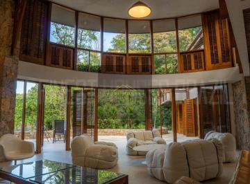 Foto 13 · Residência de Luxo À Venda Em Condomínio Exclusivo de Ubatuba - Sp, Bairro Domingas Dias: 5 Quartos, 5