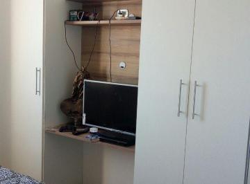 Apartamento · 46m² · 2 Quartos · 1 Vaga · Apartamento a Venda No Condomínio Parque Jardim Paulista Em Campo Limpo Paulista - Sp