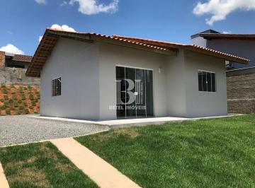 Casa · 69m² · 2 Quartos · 3 Vagas · Casa Semimobiliada Bairro Nereu Ramos